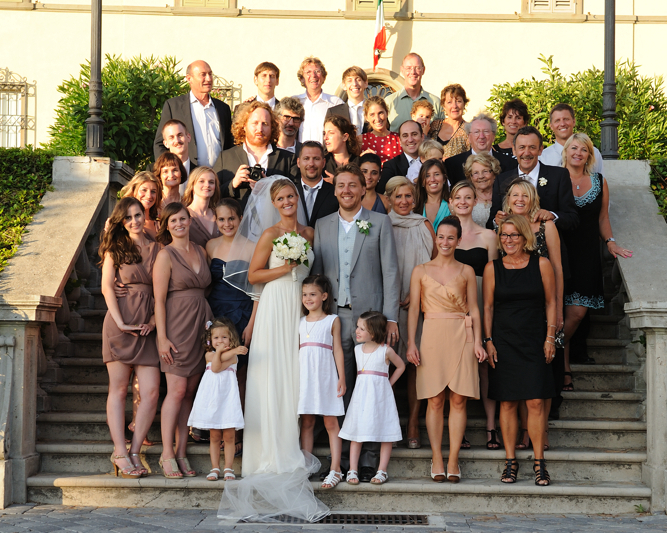 tuscany wedding